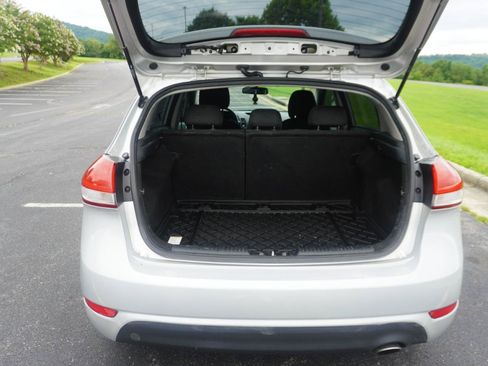 Used 2014 Kia Forte EX FWD image 33