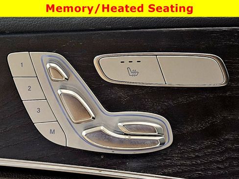Used 2023 Mercedes-Benz E 350 4MATIC Sedan image 26