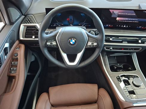 Used 2024 BMW X5 xDrive40i w/ Premium Package AWD/4WD image 10