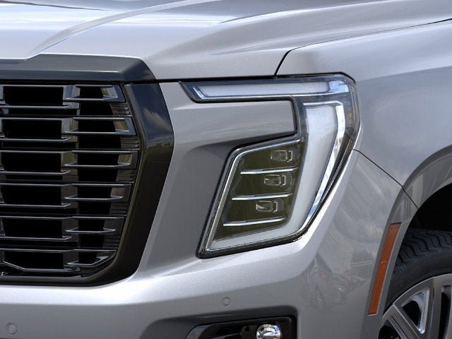 New 2027 GMC Yukon Denali Ultimate AWD/4WD image 10