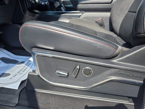 Used 2024 Ford F150 Raptor AWD/4WD image 19