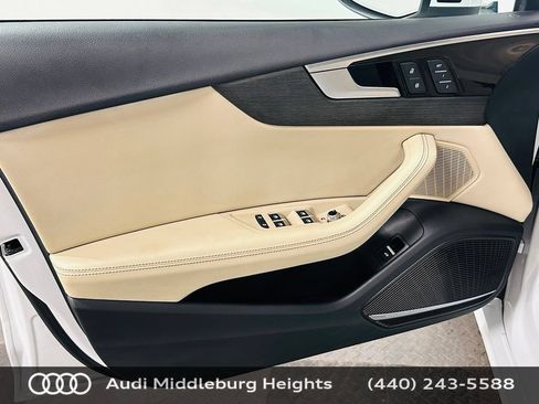 Certified 2023 Audi A5 2.0T Premium Plus w/ Premium Plus AWD/4WD image 32