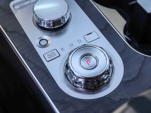 New 2026 Genesis GV80 3.5T Advanced image 23