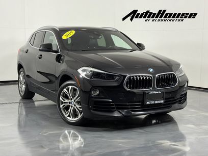 Used 2019 BMW X2 xDrive28i w/ Convenience Package