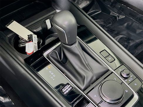 Used 2025 MAZDA CX-50 AWD 2.5 Hybrid w/ Weather Package image 15