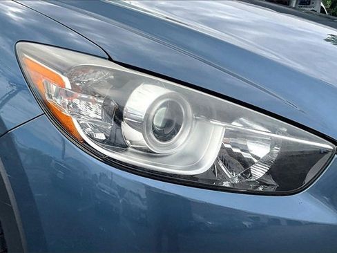 Used 2015 MAZDA CX-5 Sport w/ Bluetooth Audio Package image 27