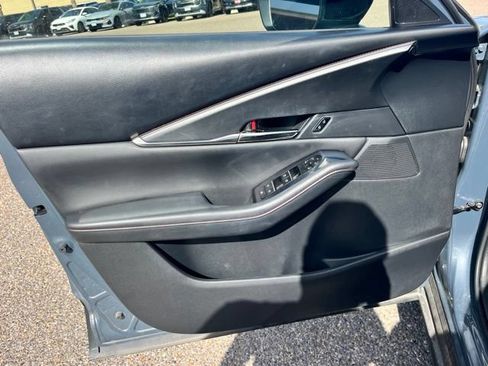 Used 2022 MAZDA CX-30 AWD 2.5 S w/ Preferred Package image 10