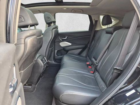 Certified 2019 Acura RDX w/ Technology Package AWD/4WD image 17
