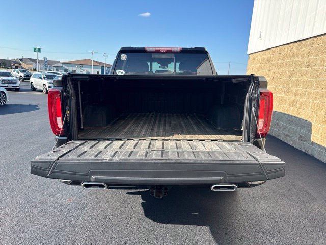 Used 2023 GMC Sierra 1500 Denali w/ Denali Reserve Package AWD/4WD image 11