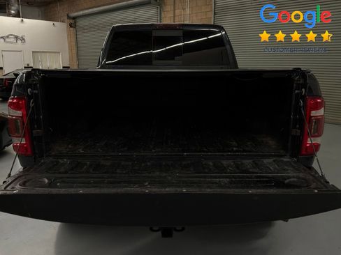 Used 2019 RAM 2500 Laramie AWD/4WD image 10