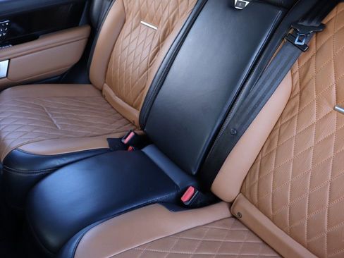 Used 2020 Land Rover Range Rover SV Autobiography Dynamic image 76