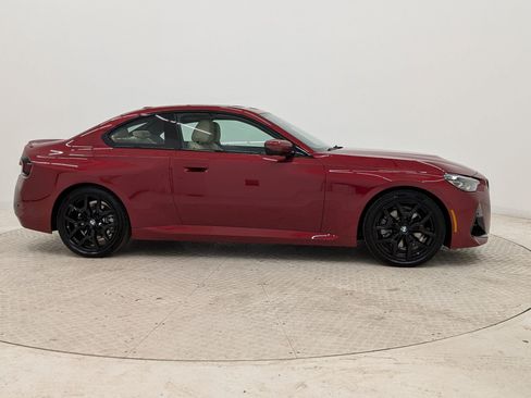 New 2026 BMW 230i Coupe w/ Premium Package RWD image 8