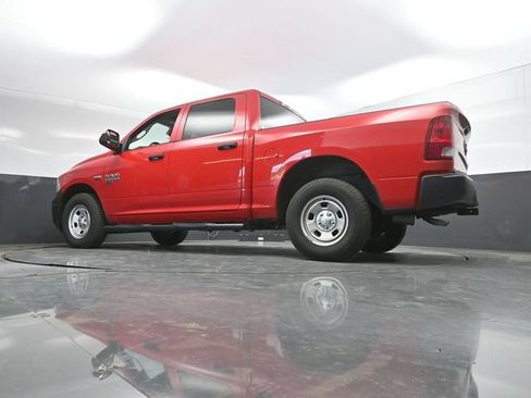 Used 2020 RAM 1500 Tradesman w/ Popular Equipment Group AWD/4WD image 47