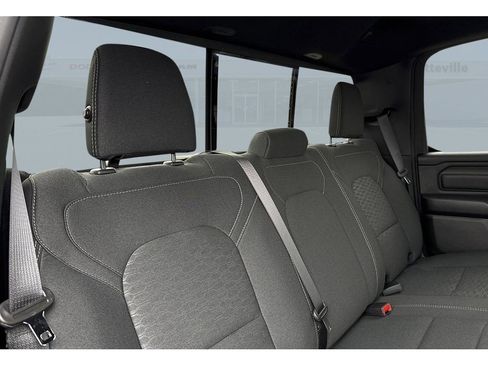 New 2026 RAM 1500 Express AWD/4WD image 36