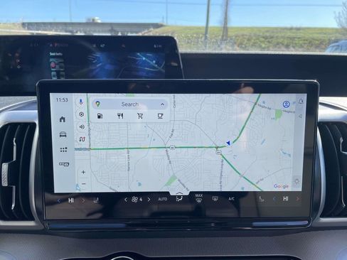 New 2026 Ford Expedition Max Active image 19