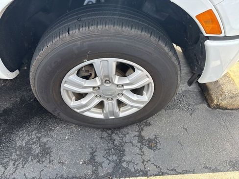 Used 2019 Ford Ranger XLT w/ Trailer Tow Package image 17