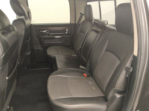 Used 2014 RAM 1500 Laramie w/ Convenience Group RWD image 18
