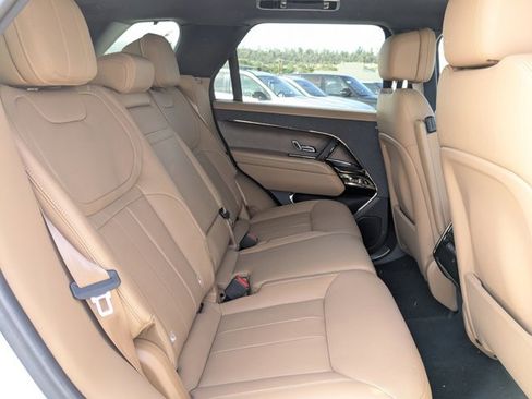 Used 2023 Land Rover Range Rover Sport SE image 16