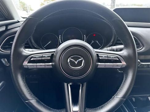 Used 2022 MAZDA CX-30 AWD 2.5 Turbo S image 20