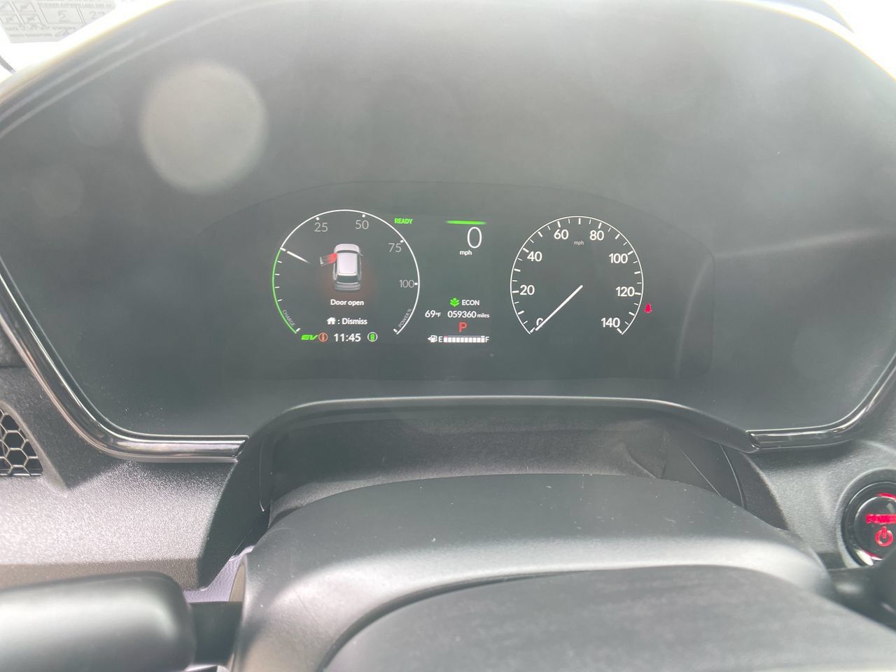 Certified 2024 Honda CR-V Sport-L image 16