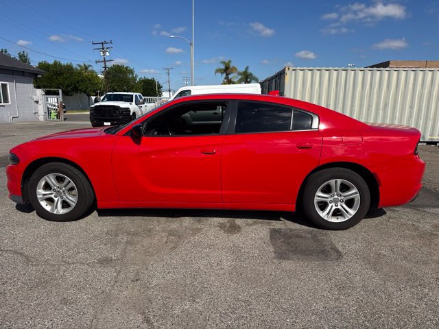 Used 2023 Dodge Charger SXT RWD image 8