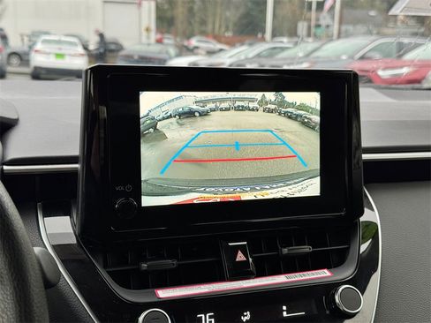 Certified 2024 Toyota Corolla LE image 23