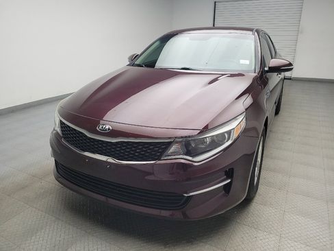 Used 2018 Kia Optima LX FWD image 15