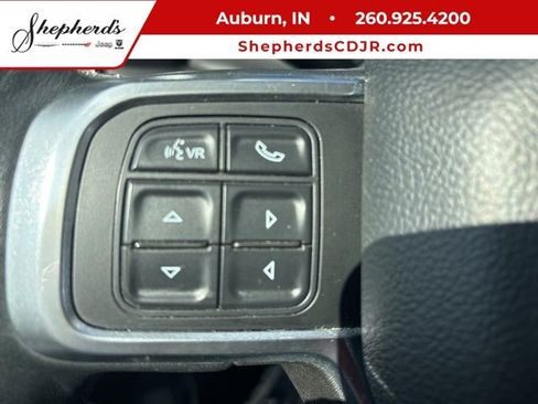 Used 2022 RAM 2500 Laramie image 23