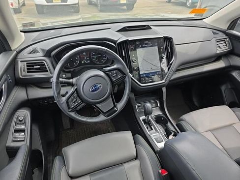 Used 2023 Subaru Ascent Onyx Edition Limited image 2
