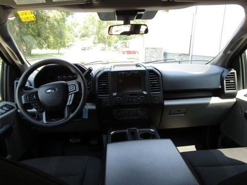 Used 2020 Ford F150 XL w/ Equipment Group 101A Mid AWD/4WD image 11