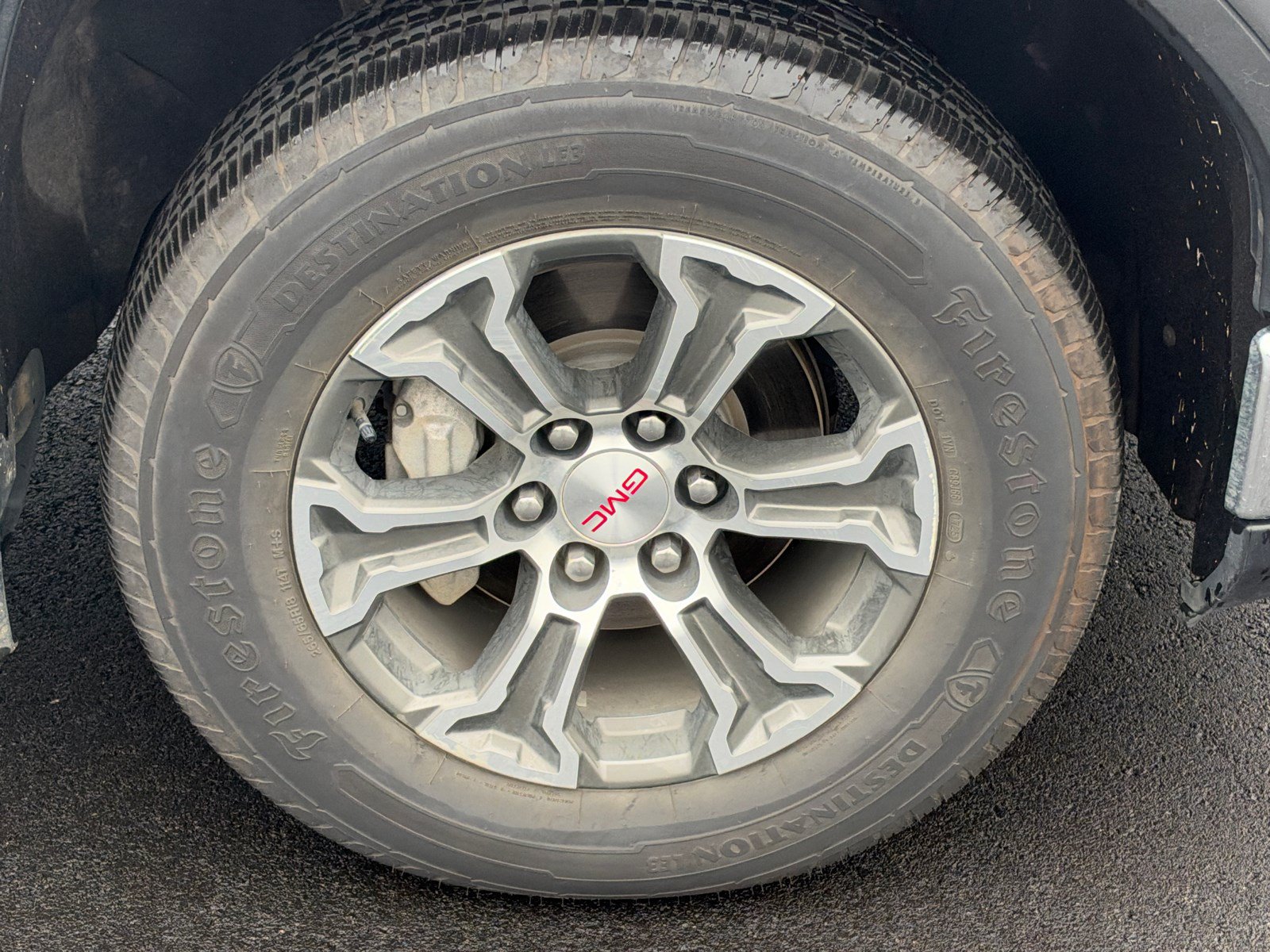 Used 2025 GMC Sierra 1500 SLT AWD/4WD image 12