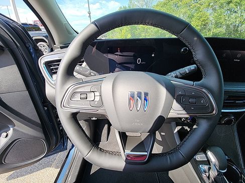 New 2026 Buick Encore GX Sport Touring w/ Comfort Package image 18