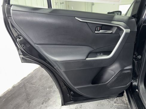 Used 2024 Toyota RAV4 XLE image 15