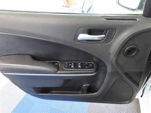 Used 2020 Dodge Charger Police w/ Integrated Display Package RWD image 11