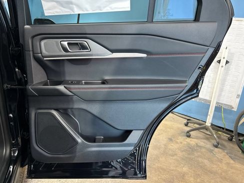 New 2026 Ford Explorer ST-Line w/ ST-Line Street Pack AWD/4WD image 50