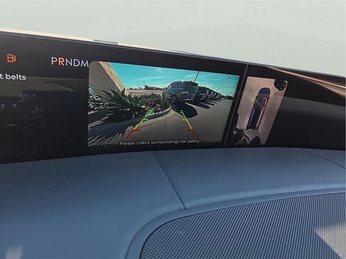 New 2025 Lincoln Navigator Black Label image 14