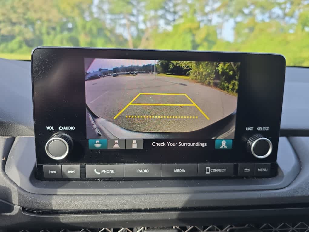 Used 2024 Honda Accord EX image 14