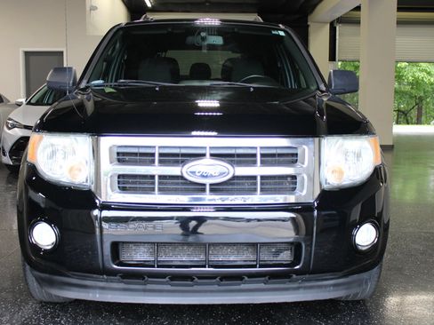 Used 2012 Ford Escape XLT FWD image 8