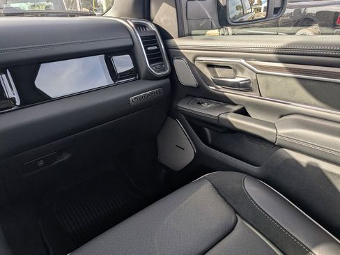New 2026 RAM 1500 Laramie image 15
