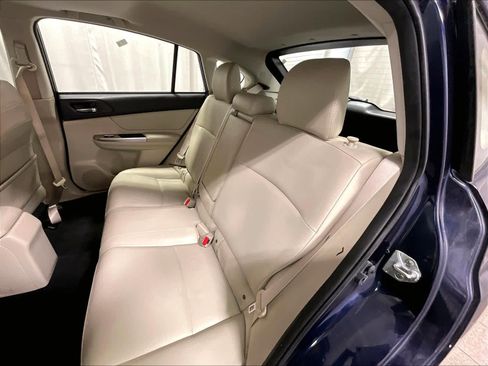 Used 2016 Subaru Impreza 2.0i Sport Limited image 15