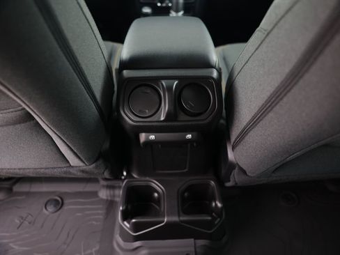 New 2026 Jeep Wrangler Sport image 27