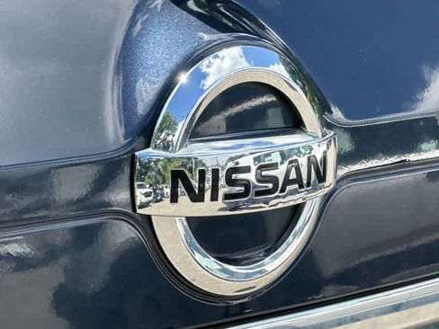 Used 2016 Nissan Rogue S AWD/4WD image 16