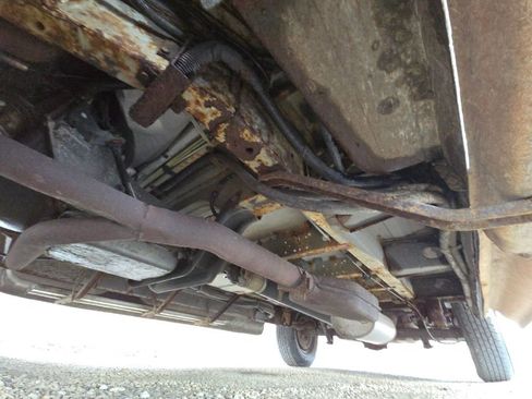 Used 1994 Chevrolet G20 image 24