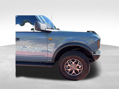 Used 2023 Ford Bronco Badlands AWD/4WD image 34