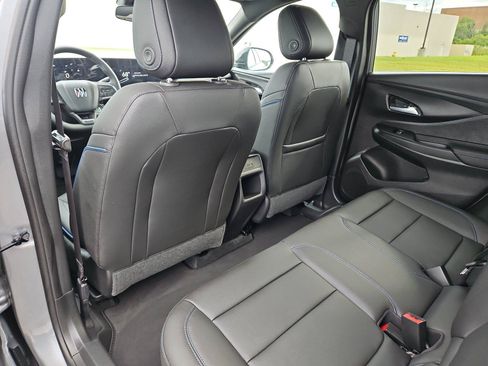New 2026 Buick Envista Sport Touring w/ Convenience I Package FWD image 14