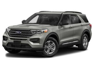 Used 2020 Ford Explorer XLT w/ Equipment Group 202A AWD/4WD video 1