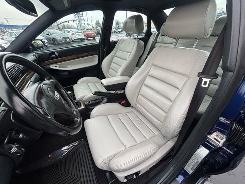 Used 2001 Audi S4 Sedan image 9