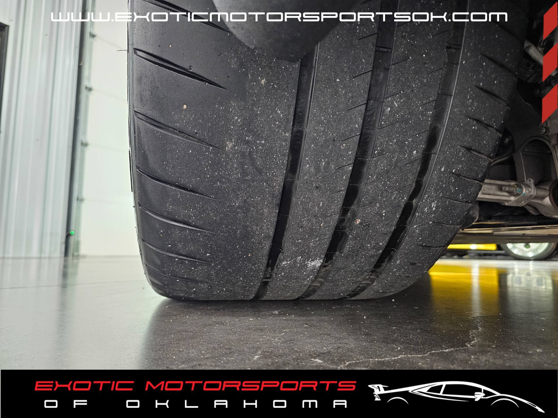 Used 2019 Porsche 911 GT3 RS RWD image 48
