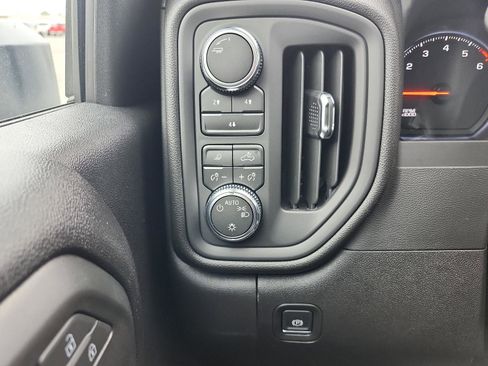 New 2026 GMC Sierra 2500 Pro image 21