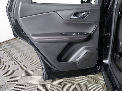Used 2022 Chevrolet Blazer RS w/ Enhanced Convenience Package FWD image 29